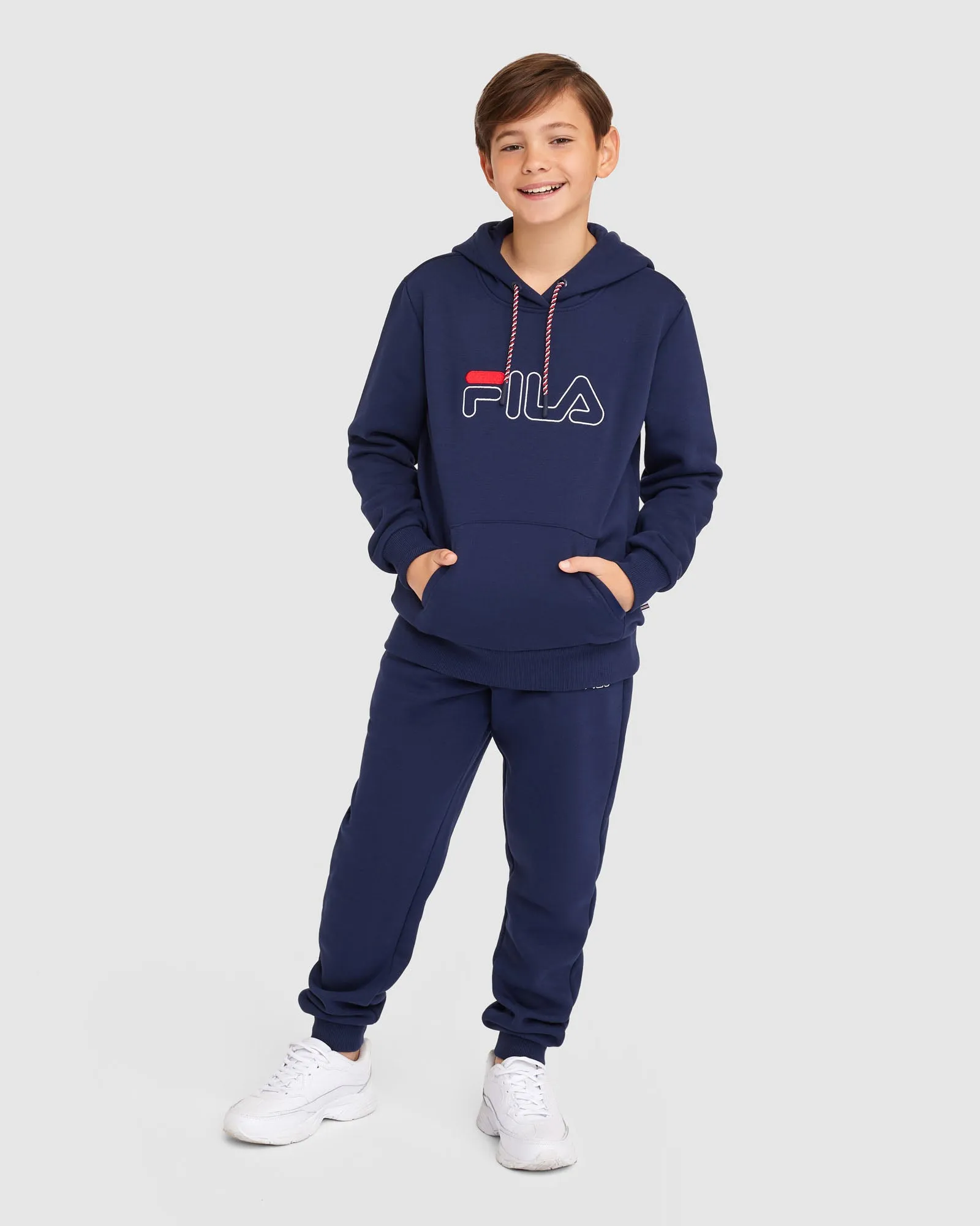 Classic 2.0 Kid's Hood
