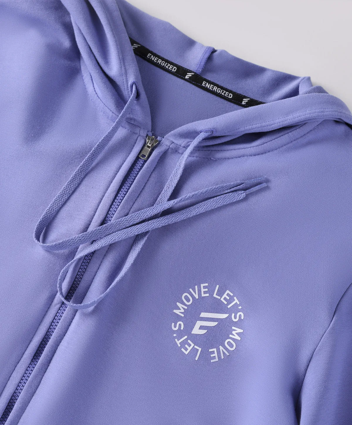Energized Hoodie Jacket 803-22011