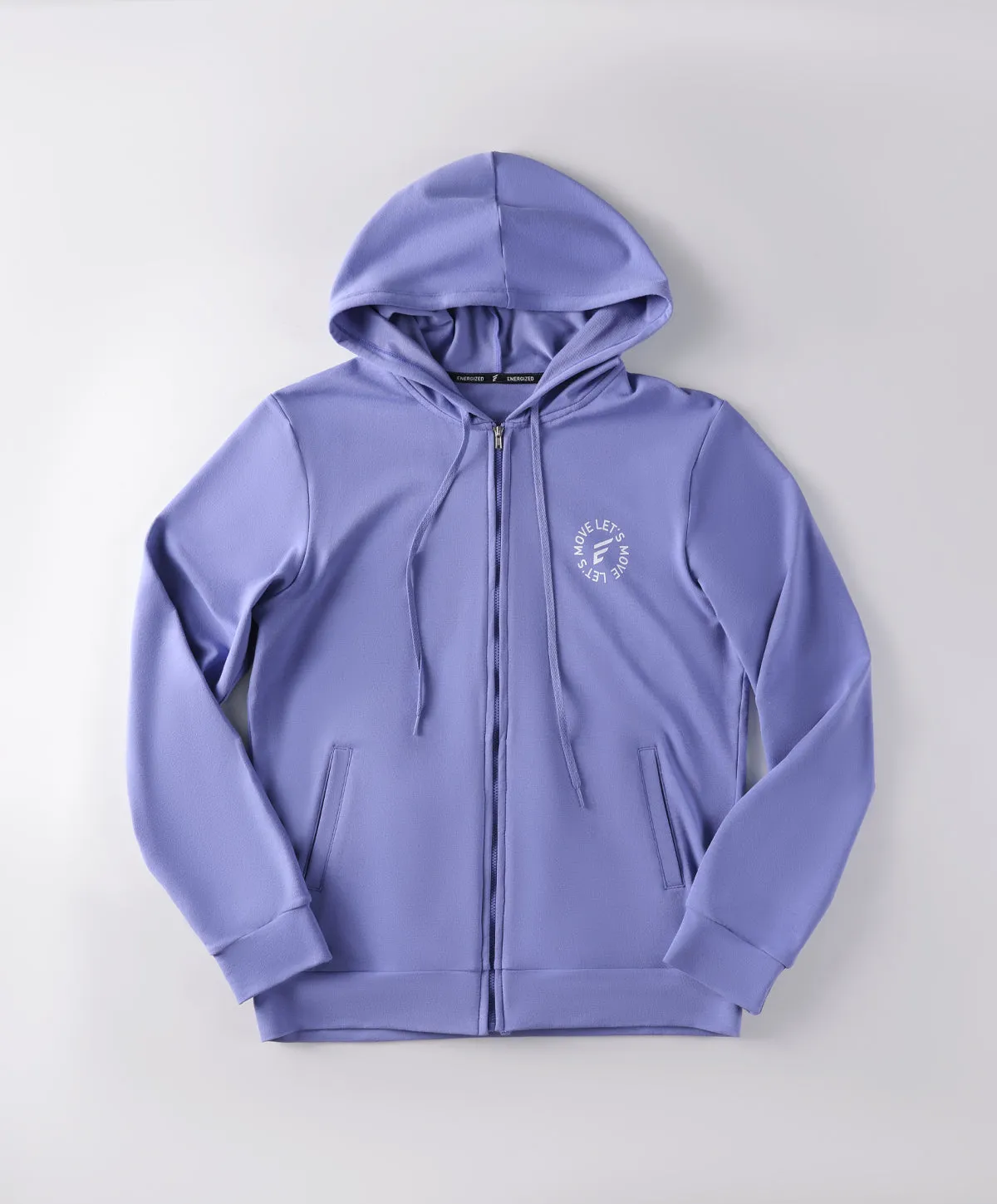 Energized Hoodie Jacket 803-22011