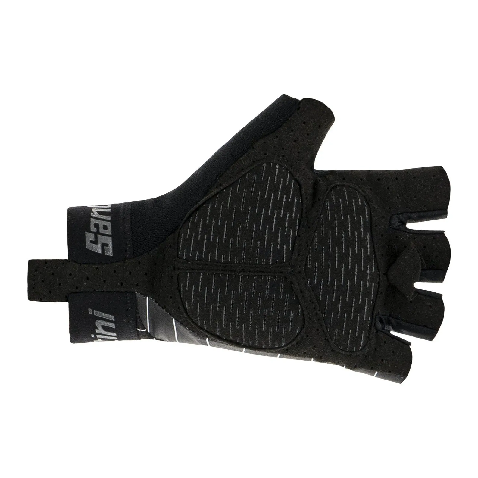 Santini Dinamo Gel Gloves